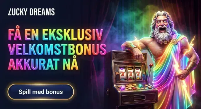 Lucky Dreams Casino